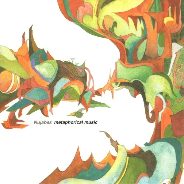 The number one album in this sample CAИON: Metaphorical Music by Nujabes